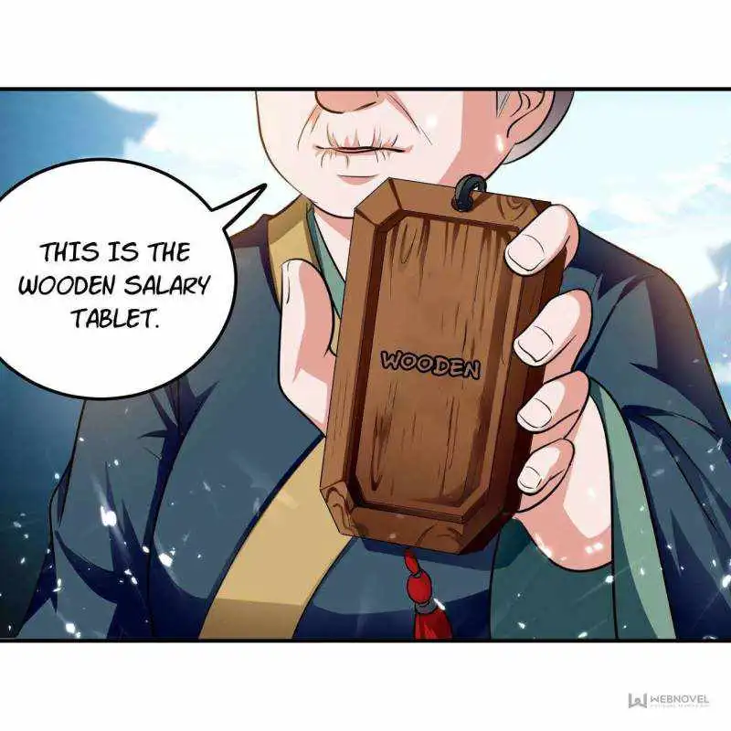 Super Son-in-law In Another World [ALL CHAPTERS] Chapter 77 15